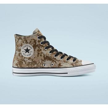 Converse Cons Ctas Pro Digi Hi Maskacove - Panske Tenisky